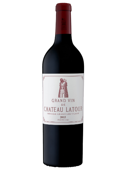 Latour (Ex-Château) - Release 2023