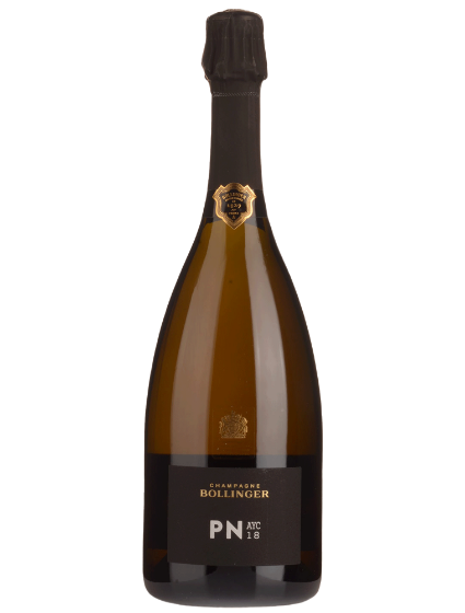 Champagne Brut PN AYC18