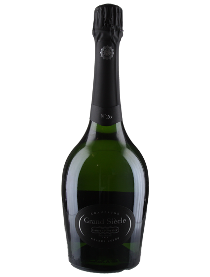 Champagne Brut Grand Siècle N.26