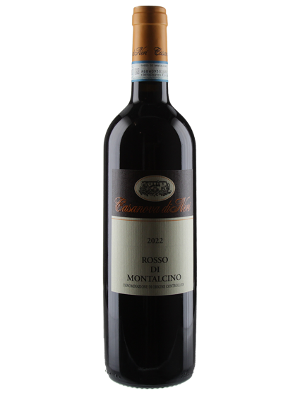 Rosso di Montalcino