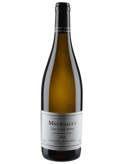 Meursault Casse Têtes