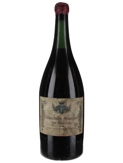 Chambolle Musigny Les Amoureuses