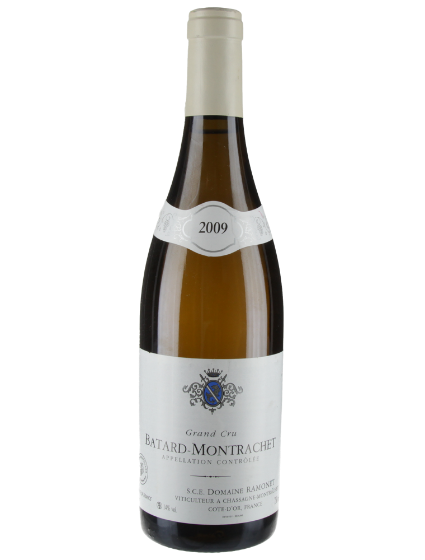 Bâtard Montrachet