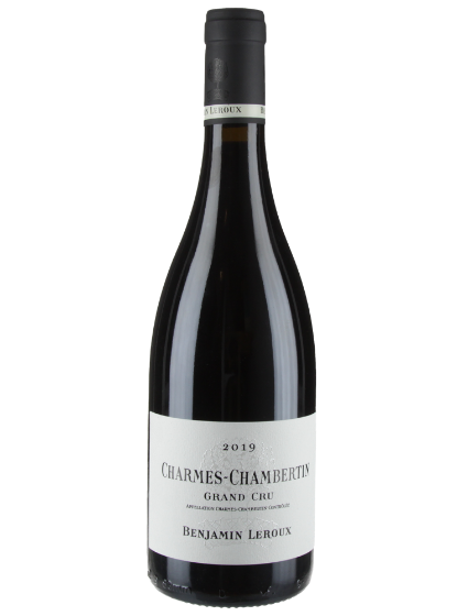 Charmes Chambertin