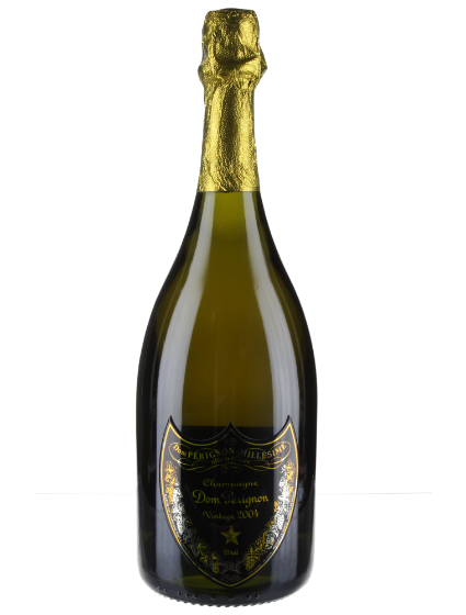 Champagne Brut Dom Pérignon Special Edition Jeff Koons