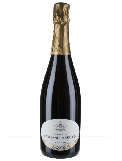 Champagne Brut Nature Blanc De Noirs Millesimé