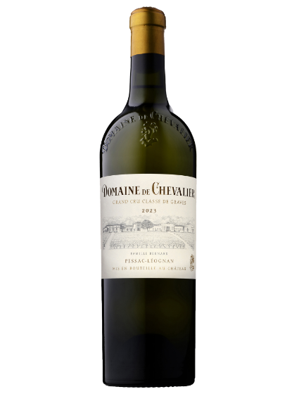 Domaine de Chevalier Blanc