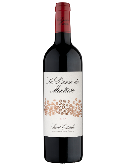 La Dame de Montrose (2nd Vin)