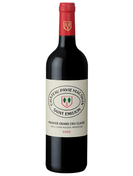 Pavie Macquin