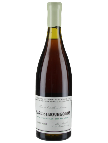 DRC Marc de Bourgogne