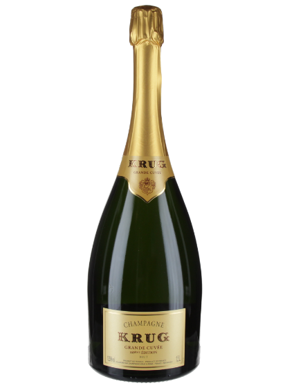 Champagne Brut Grande Cuvée (Edition 169)