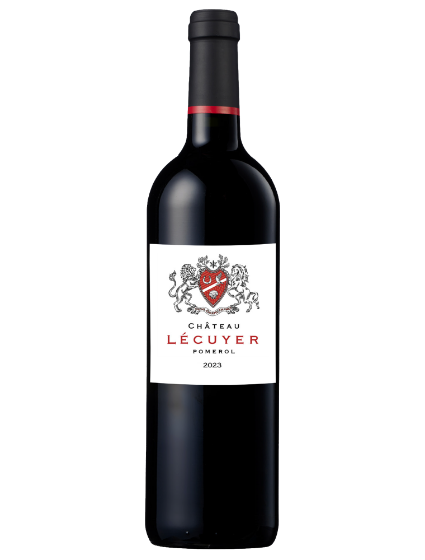 Lécuyer