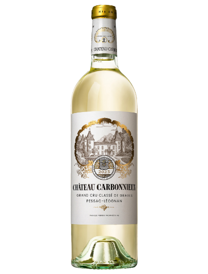 Carbonnieux Blanc