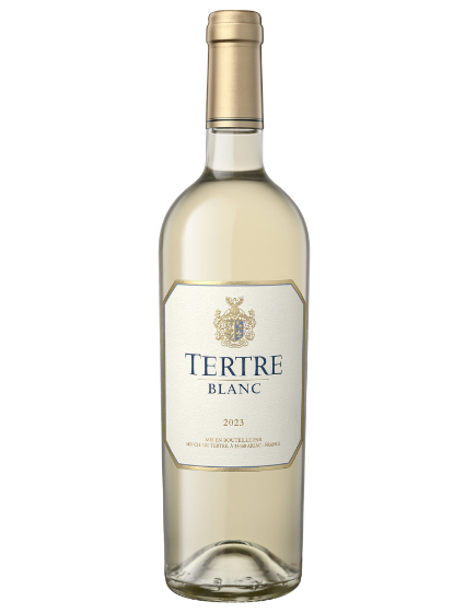 Du Tertre Blanc