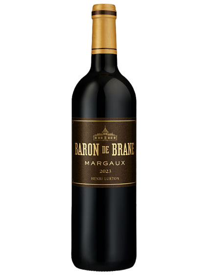 Baron de Brane