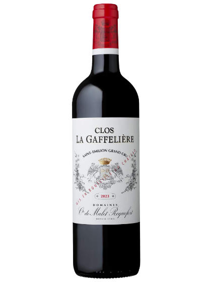 Clos la Gaffelière