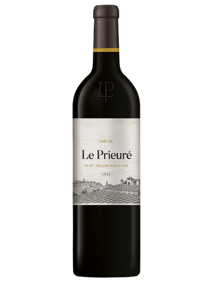 Le Prieure