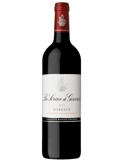 La Sirene de Giscours (2nd Vin)