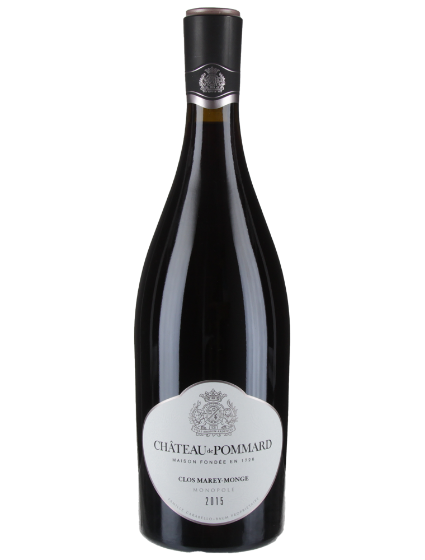 Pommard Clos Marey-Monge Monopole