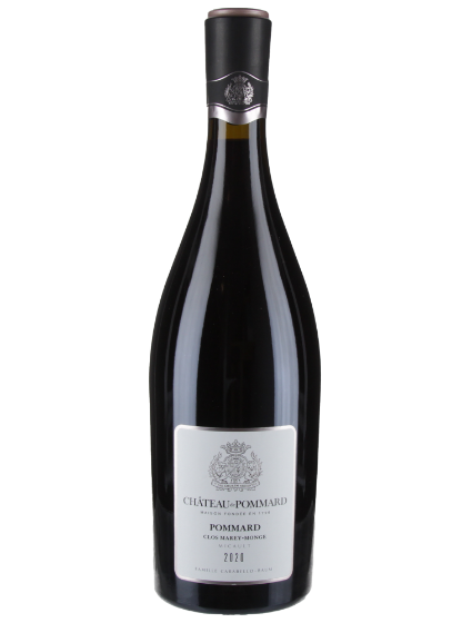 Pommard Clos Marey-Monge Micault