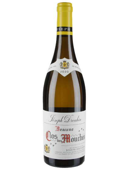 Beaune Clos des Mouches Blanc