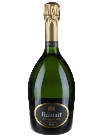 Picture of Champagne Brut R de Ruinart Millesimé 2016