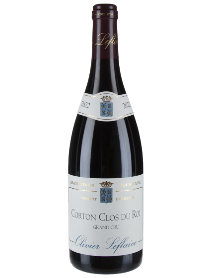 Picture of Corton Clos du Roi 2022