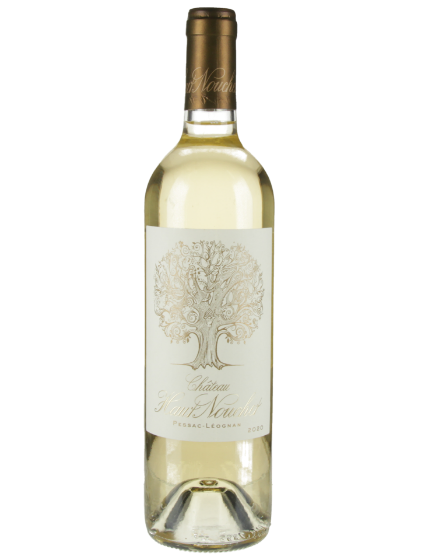 Picture of Château Haut Nouchet Blanc 2020