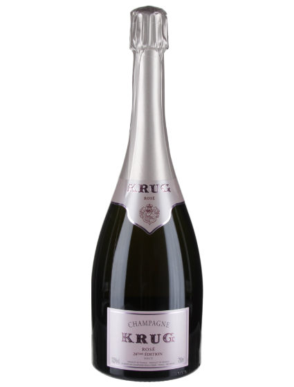 Picture of Champagne Brut Rosé (Edition 28) NV