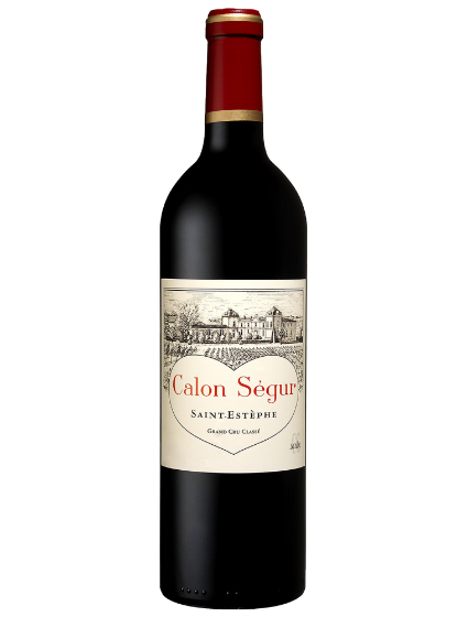 Calon Ségur (Ex-Château)