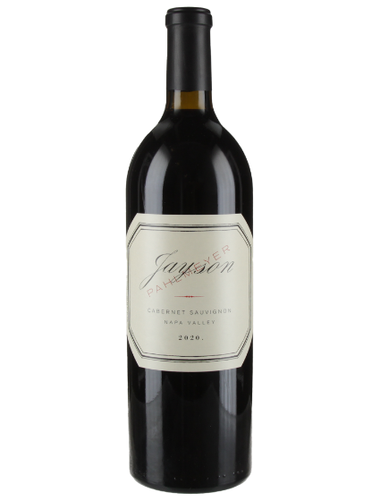 Jayson Cabernet Sauvignon (Pahlmeyer)