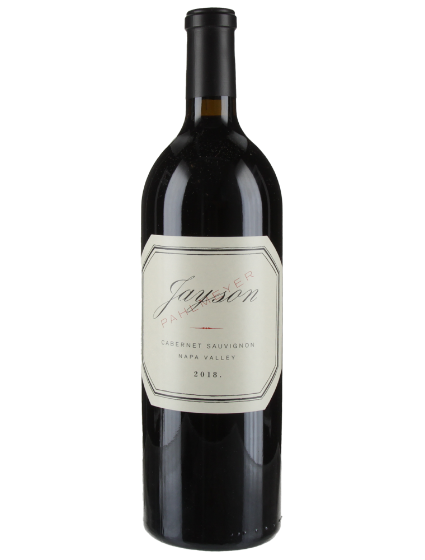 Jayson Cabernet Sauvignon (Pahlmeyer)