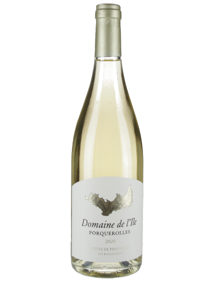 Domaine de L'Ile Blanc