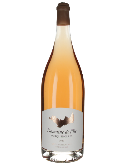 Domaine de L'Ile Rosé