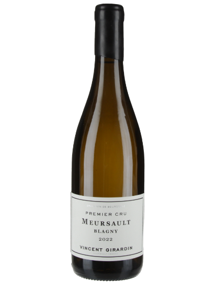 Meursault Blagny