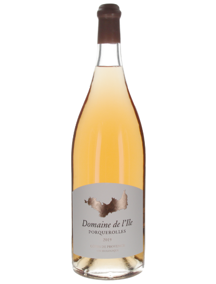 Domaine de L'Ile Rosé