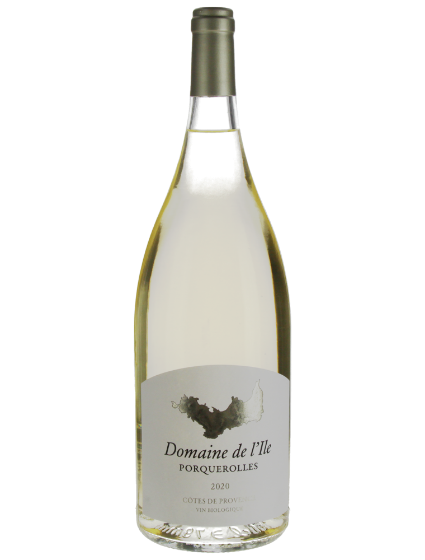 Domaine de L'Ile Blanc