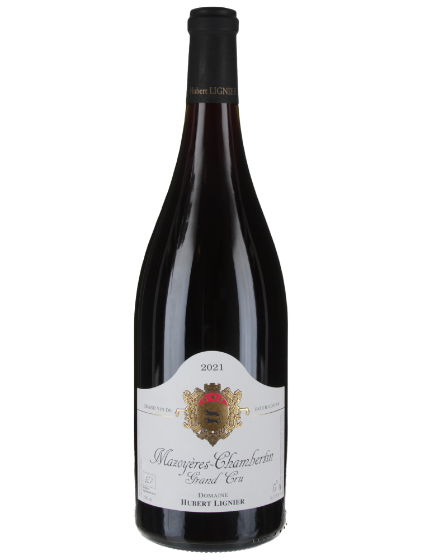 Mazoyéres Chambertin