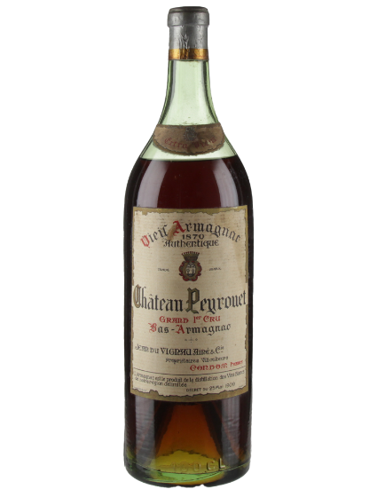 Vieil Armagnac