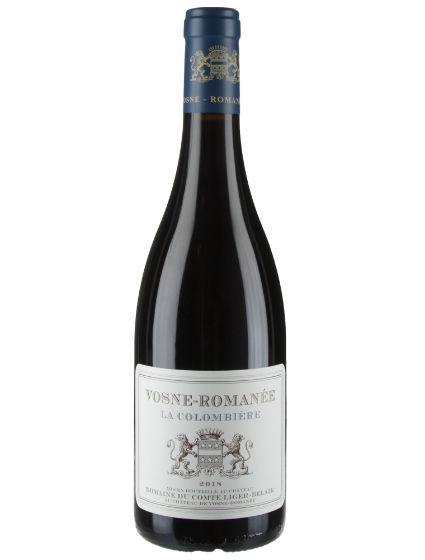 Vosne Romanée La Colombière