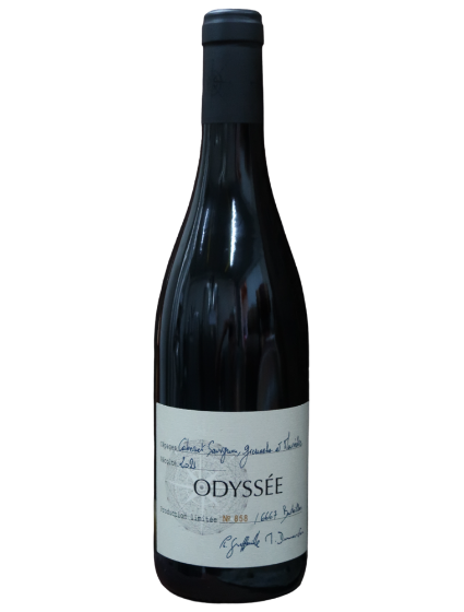 Odyssée