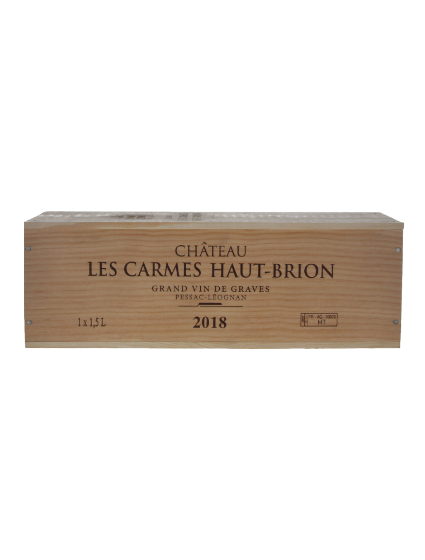 Les Carmes Haut Brion