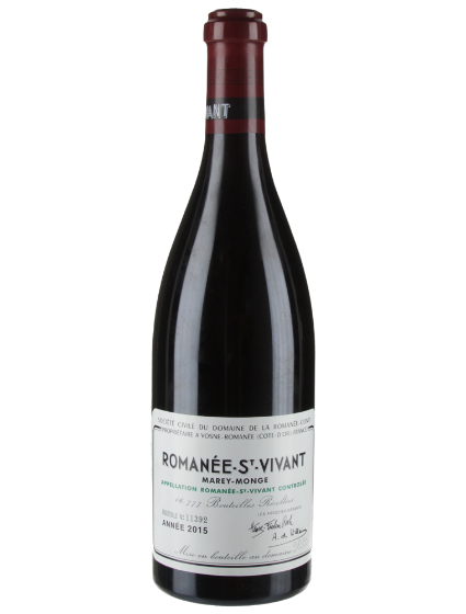 DRC Romanée St. Vivant