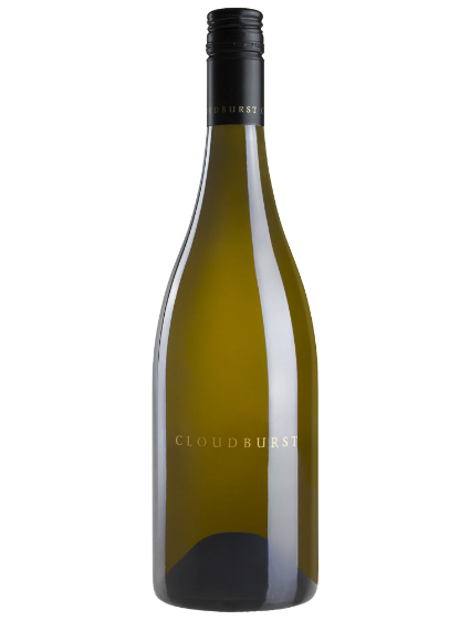 Cloudburst Chardonnay