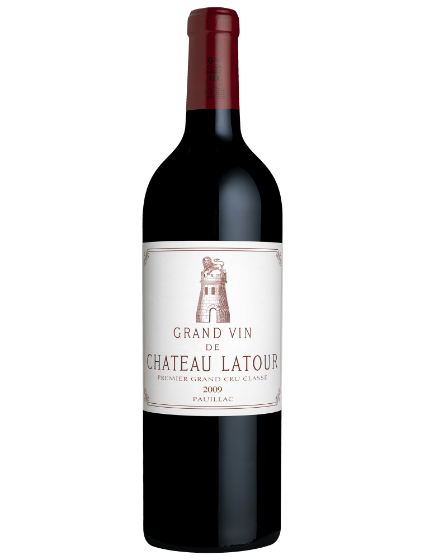 Latour (Ex-Château) - Release 2024