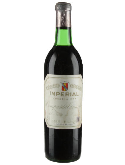 Rioja Cosecha Imperial