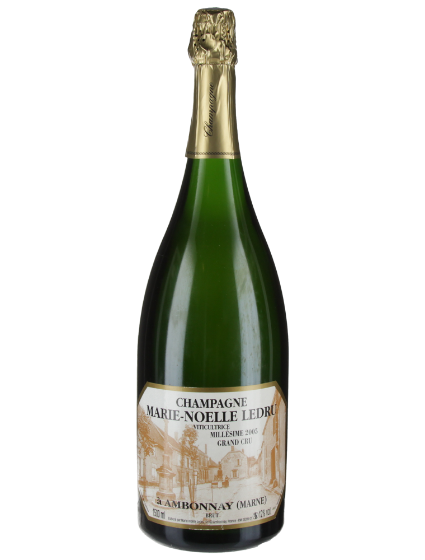 Champagne Brut Grand Cru Millesimé