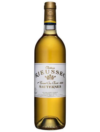 Rieussec