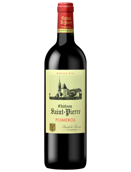 Saint Pierre (Pomerol)