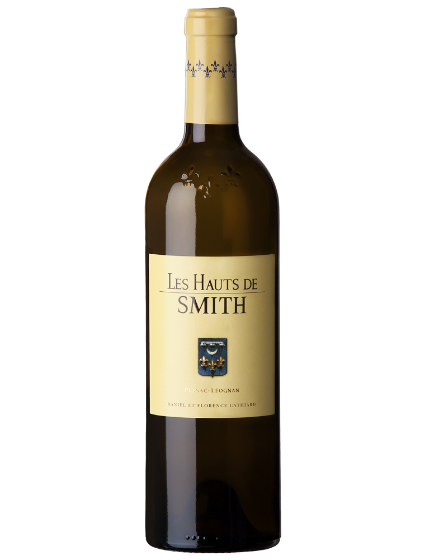 Les Hauts de Smith Blanc